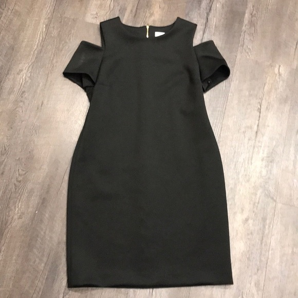 Calvin Klein Dresses & Skirts - Calvin Klein black dress